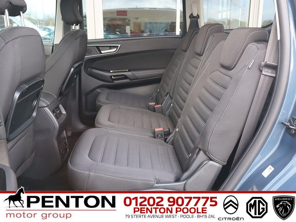 Used Ford Galaxy 2022 for sale - 77376455: Photo 7