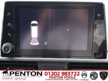 Used Vauxhall Combo 2021 for sale - 75127289: Photo