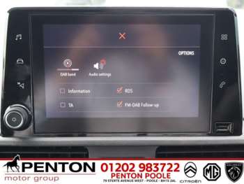 Used Vauxhall Combo 2021 for sale - 75127289: Photo