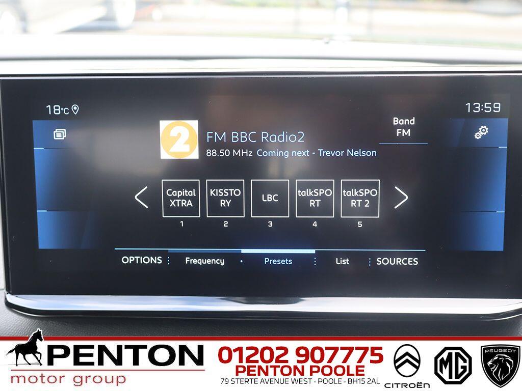Used Peugeot 3008 for sale - 78148173: Photo 11
