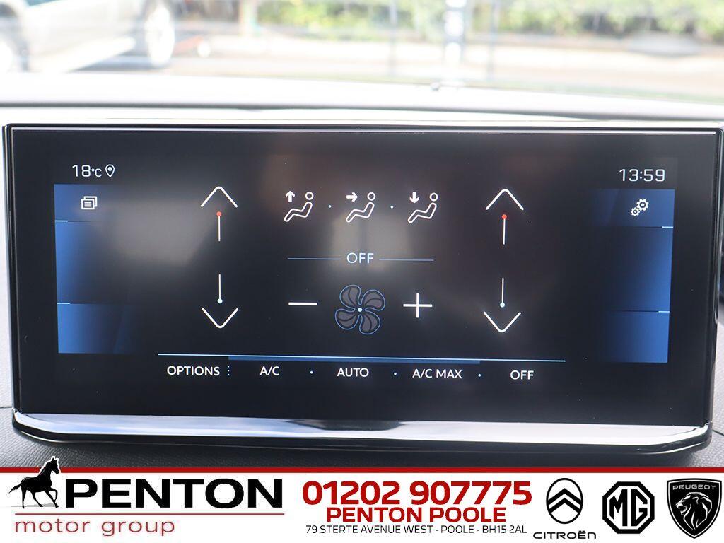 Used Peugeot 3008 for sale - 78148173: Photo 14