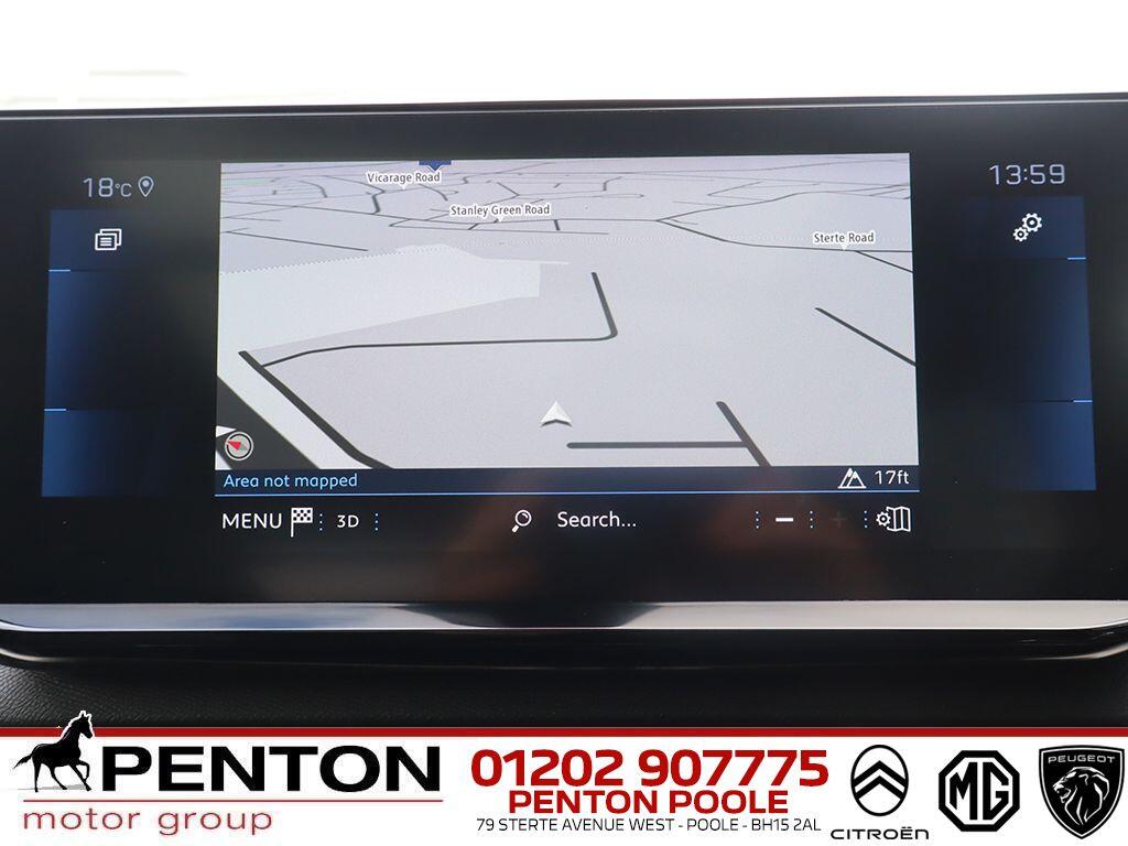 Used Peugeot 3008 for sale - 78148173: Photo 2