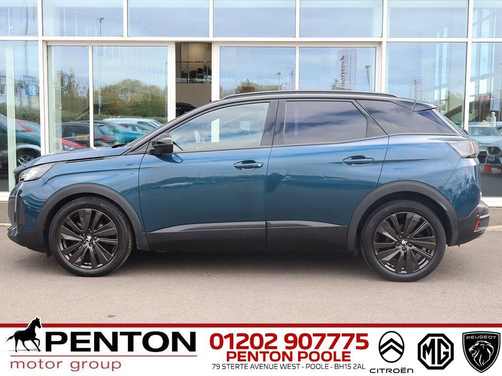 Used Peugeot 3008 for sale - 78148173: Photo 21