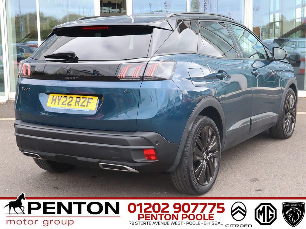 Used Peugeot 3008 for sale - 78148173: Photo 23