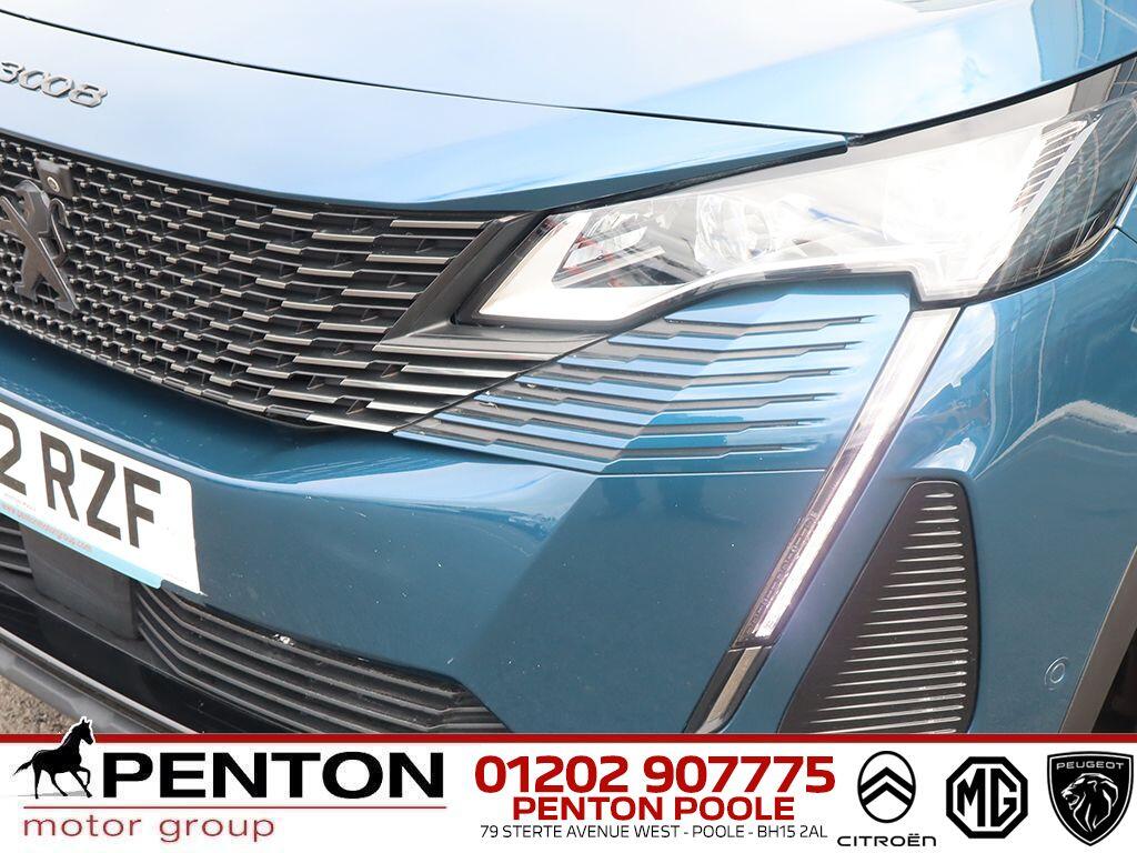 Used Peugeot 3008 for sale - 78148173: Photo 24