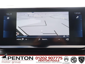 Used Peugeot 3008 2022 for sale - 78148173: Photo