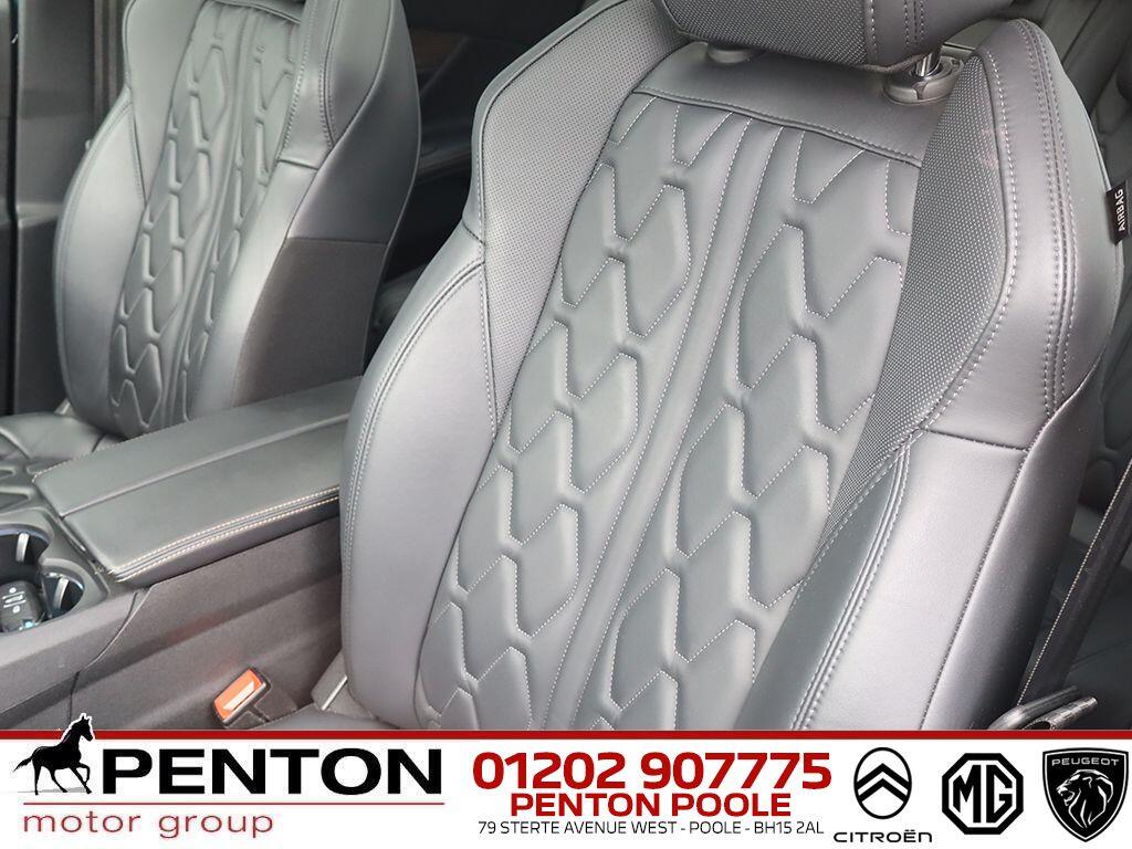 Used Peugeot 3008 for sale - 78148173: Photo 9