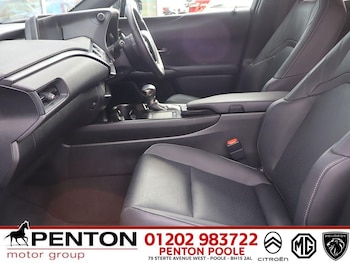 Used Lexus UX 2022 for sale - 75646225: Photo