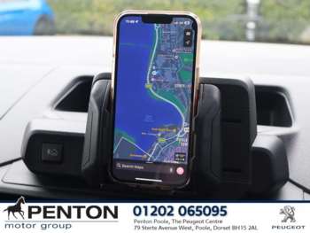 Used Peugeot Partner 2024 for sale - 72947438: Photo