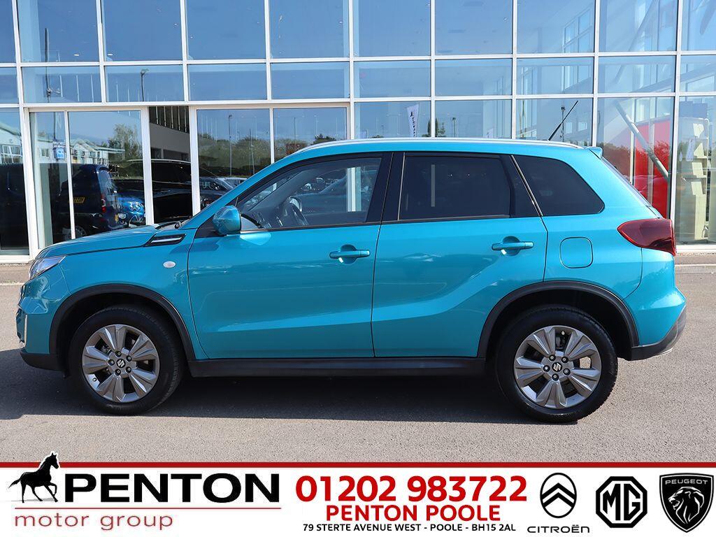 Used Suzuki Vitara 2022 for sale - 76988671: Photo 15