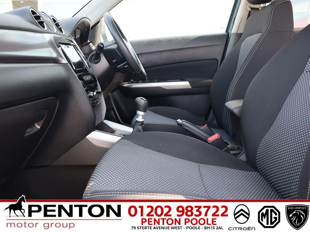 Used Suzuki Vitara 2022 for sale - 76988671: Photo 4