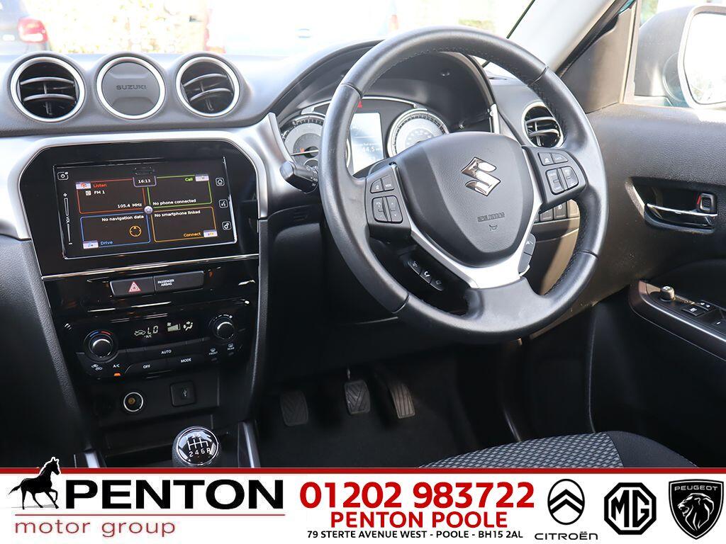 Used Suzuki Vitara 2022 for sale - 76988671: Photo 6