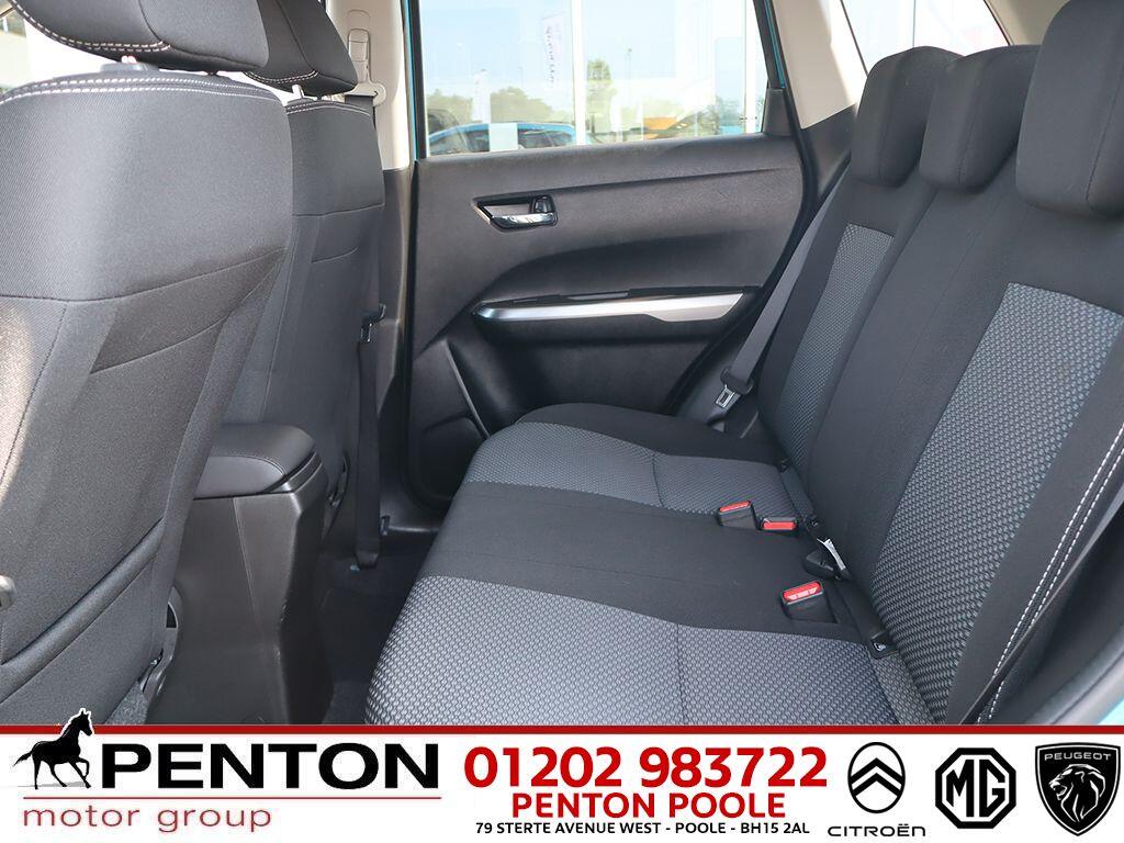 Used Suzuki Vitara 2022 for sale - 76988671: Photo 7