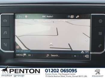 Used Peugeot Traveller 2021 for sale - 74553781: Photo