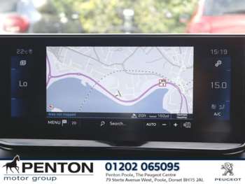 Used Peugeot 5008 2023 for sale - 74895534: Photo
