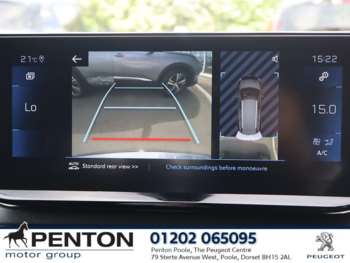 Used Peugeot 5008 2023 for sale - 74895534: Photo