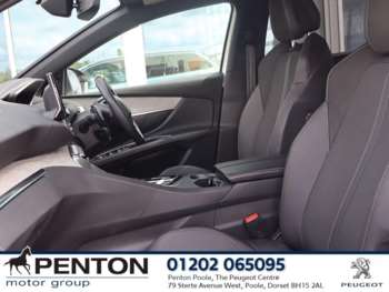 Used Peugeot 5008 2023 for sale - 74895534: Photo