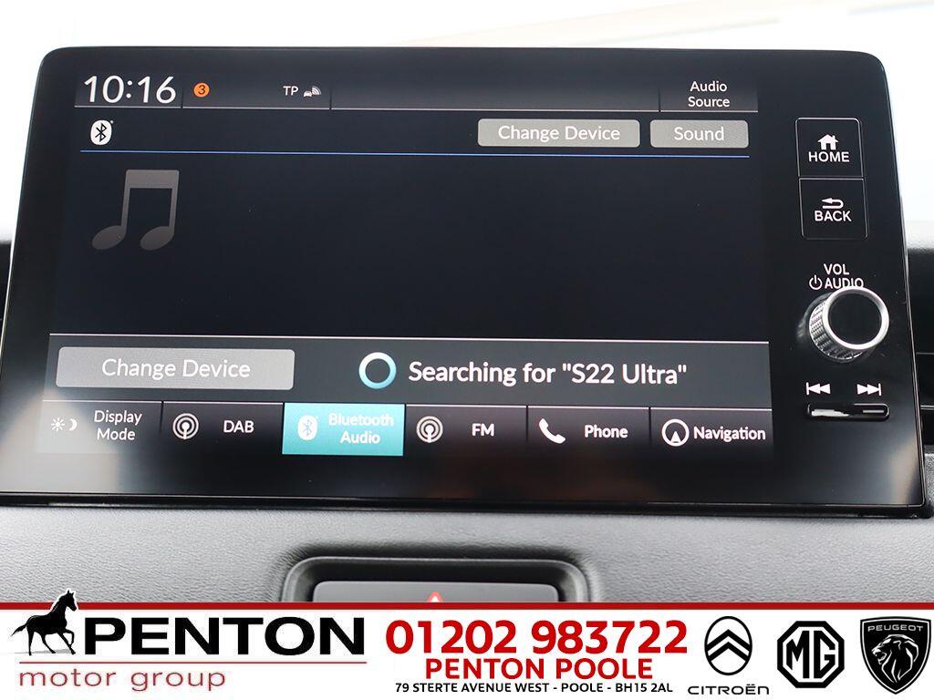 Used Honda HR-V 2022 for sale - 78204234: Photo 11