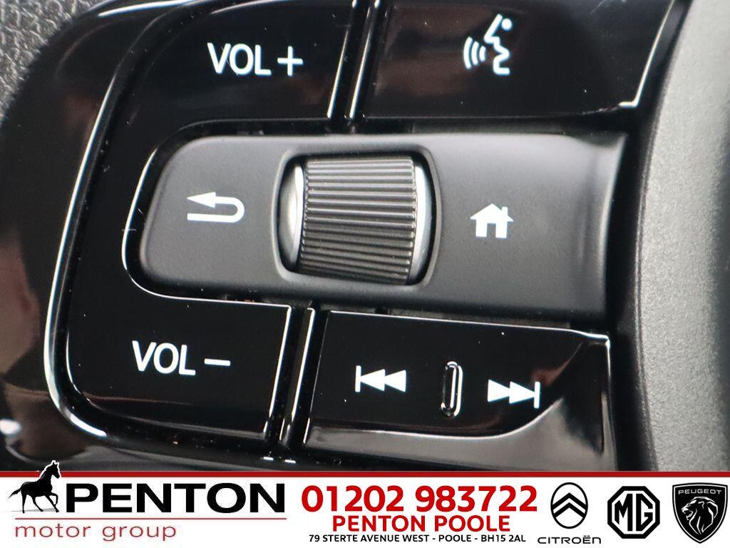 Used Honda HR-V 2022 for sale - 78204234: Photo 14