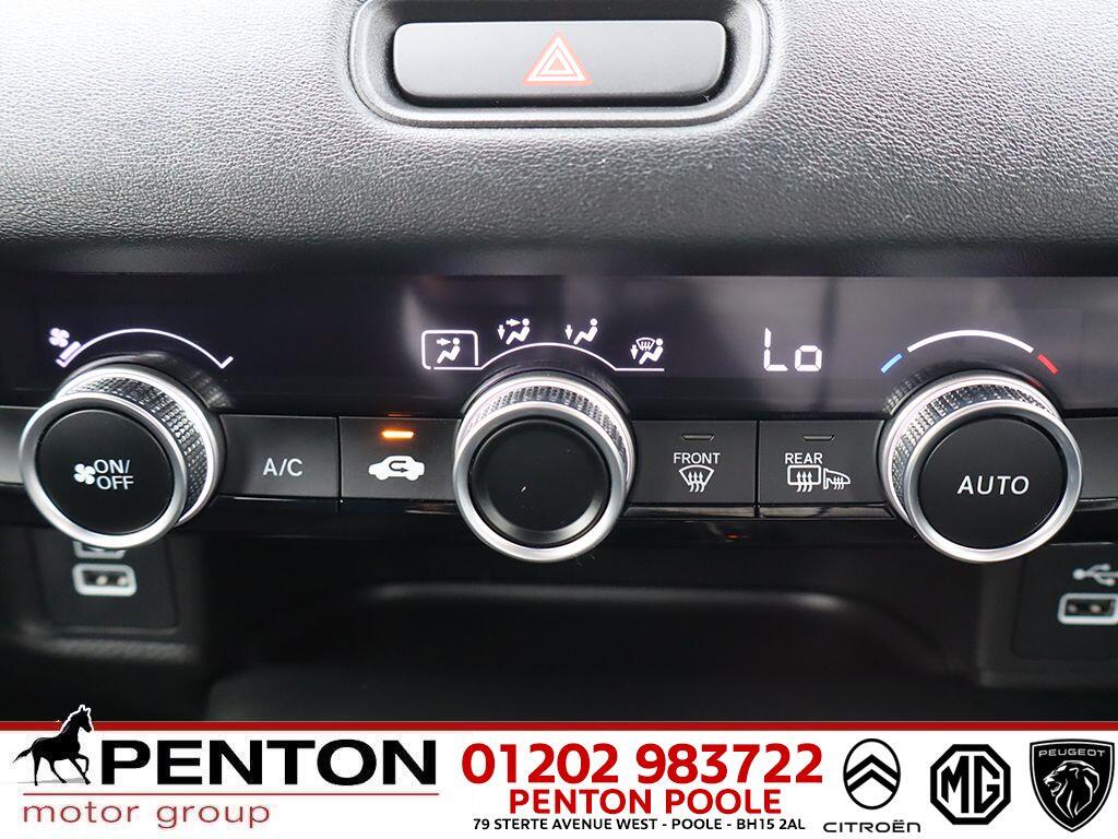 Used Honda HR-V 2022 for sale - 78204234: Photo 17
