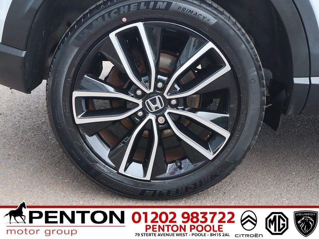 Used Honda HR-V 2022 for sale - 78204234: Photo 18