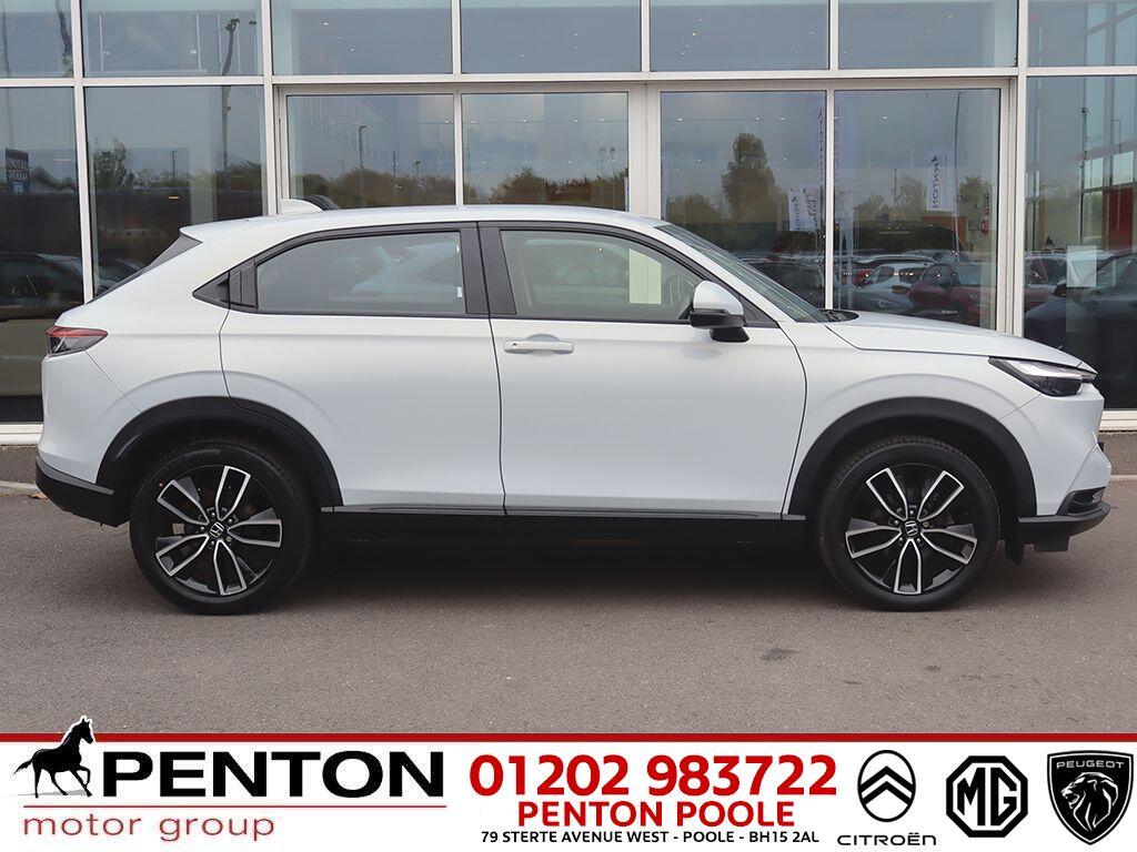 Used Honda HR-V 2022 for sale - 78204234: Photo 21