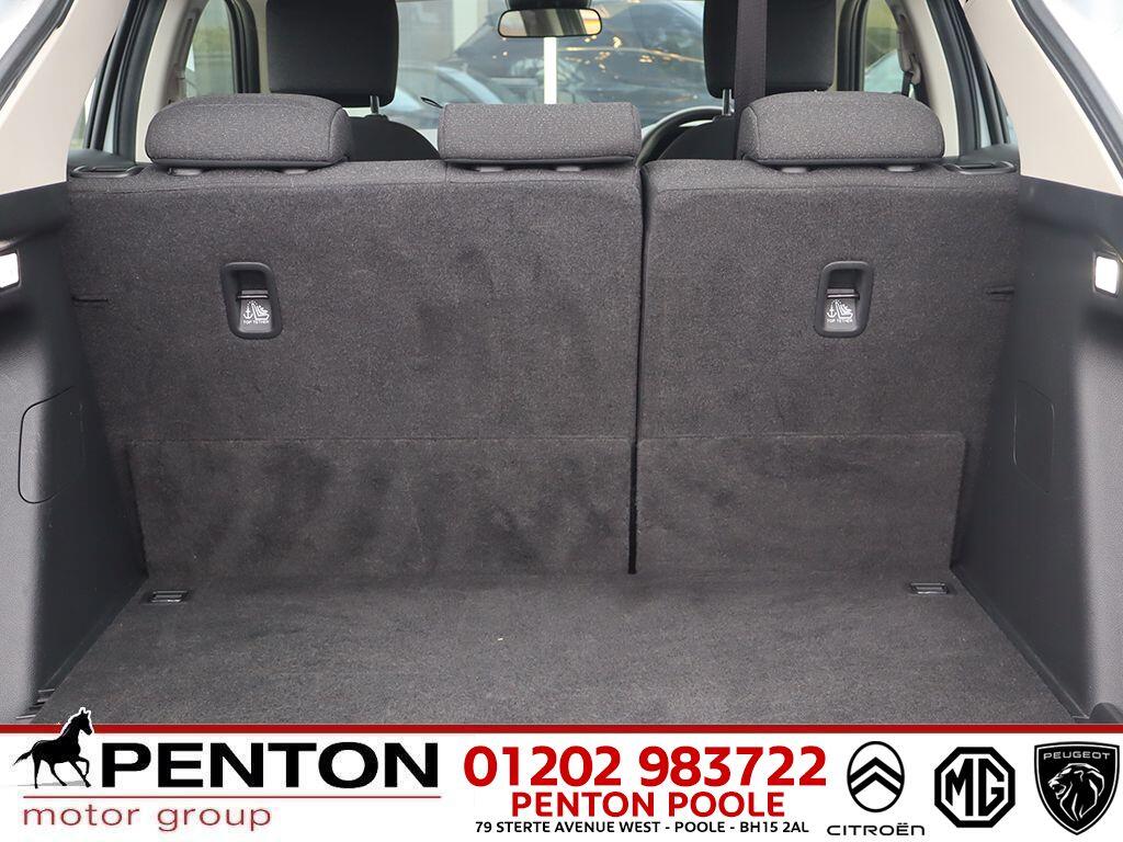 Used Honda HR-V 2022 for sale - 78204234: Photo 8