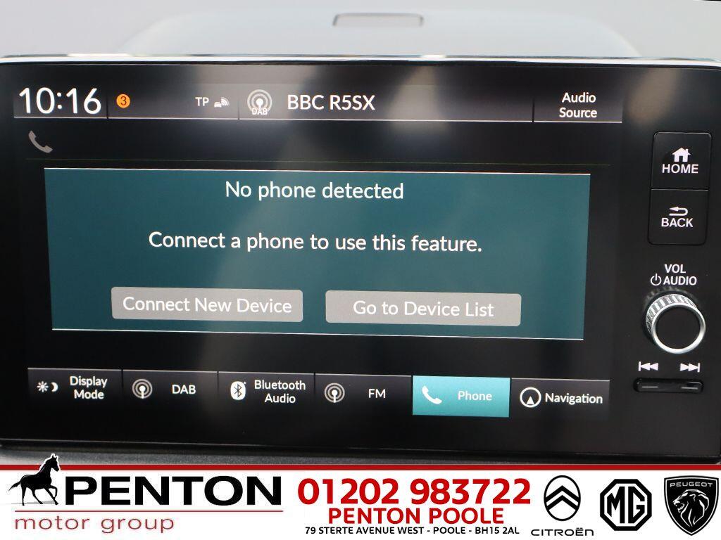 Used Honda HR-V 2022 for sale - 78204234: Photo 9