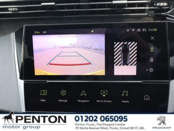 Used Peugeot 308 2022 for sale - 74573659: Photo