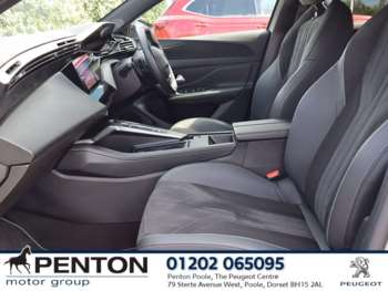 Used Peugeot 308 2022 for sale - 74573659: Photo