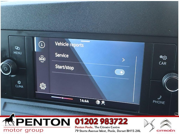 Used Volkswagen Caddy 2021 for sale - 75059531: Photo 10