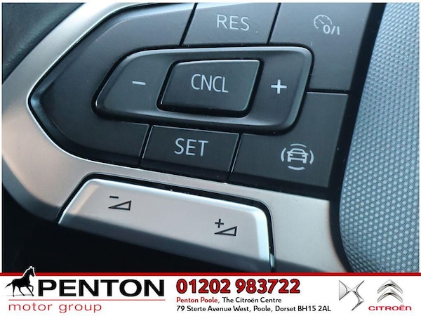 Used Volkswagen Caddy 2021 for sale - 75059531: Photo 11