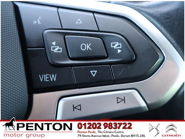 Used Volkswagen Caddy 2021 for sale - 75059531: Photo 12