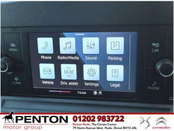 Used Volkswagen Caddy 2021 for sale - 75059531: Photo