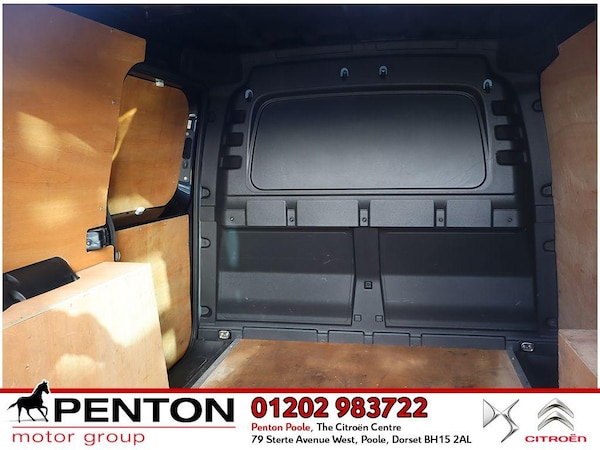 Used Volkswagen Caddy 2021 for sale - 75059531: Photo 5