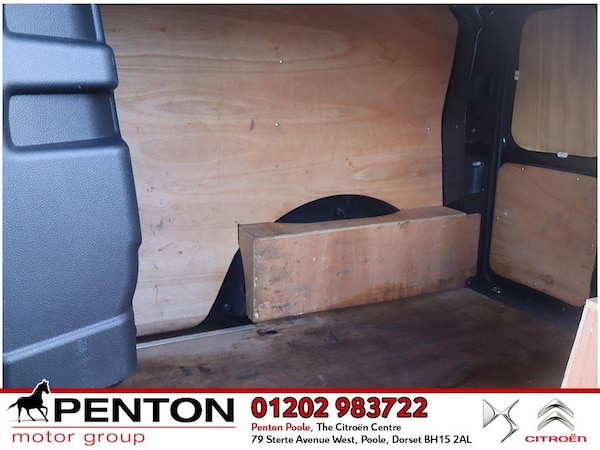 Used Volkswagen Caddy 2021 for sale - 75059531: Photo 6