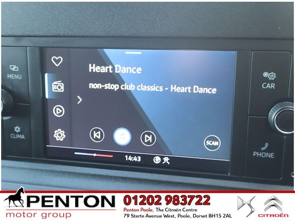 Used Volkswagen Caddy 2021 for sale - 75059531: Photo 7