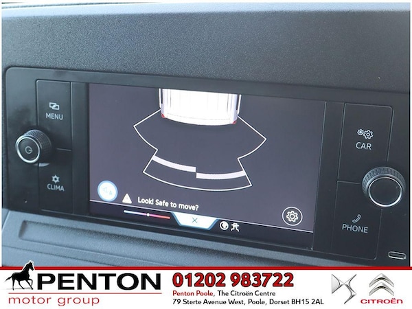 Used Volkswagen Caddy 2021 for sale - 75059531: Photo 8