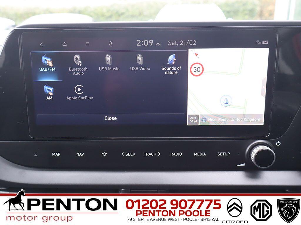 Used Hyundai i20 2024 for sale - 78204853: Photo 10