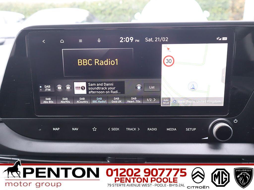 Used Hyundai i20 2024 for sale - 78204853: Photo 11