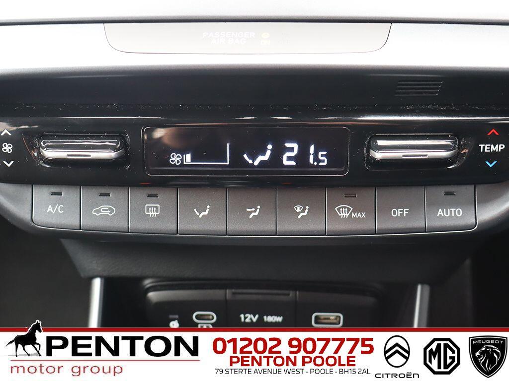 Used Hyundai i20 2024 for sale - 78204853: Photo 12