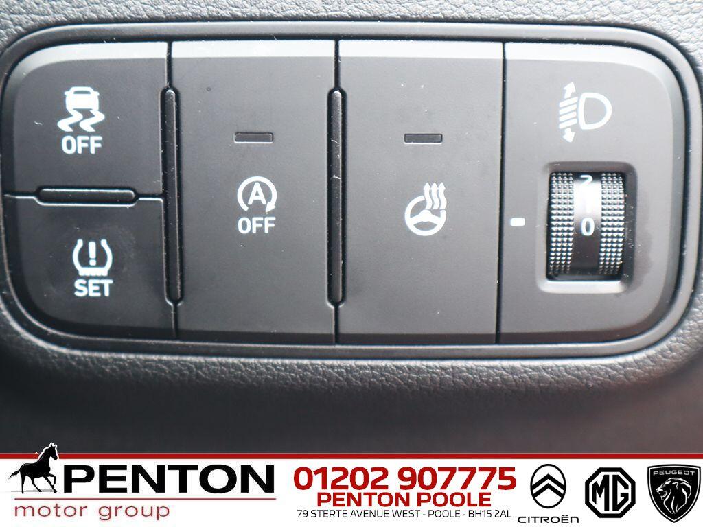 Used Hyundai i20 2024 for sale - 78204853: Photo 13