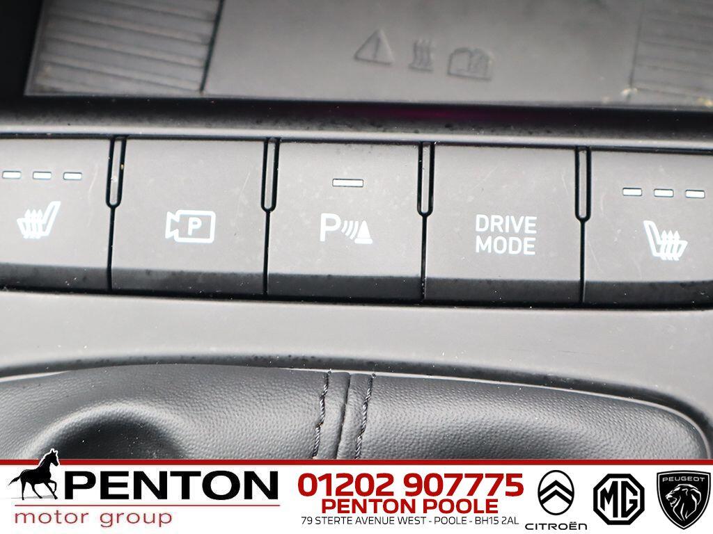 Used Hyundai i20 2024 for sale - 78204853: Photo 16