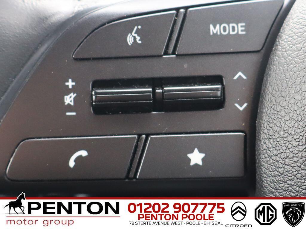 Used Hyundai i20 2024 for sale - 78204853: Photo 20