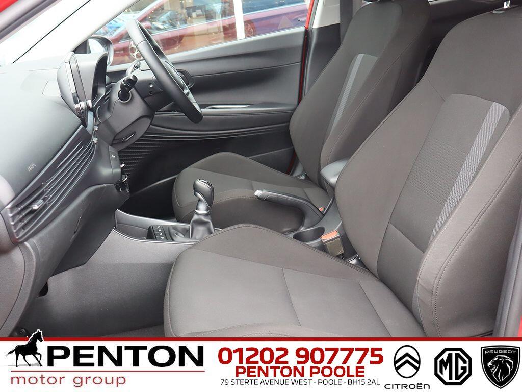 Used Hyundai i20 2024 for sale - 78204853: Photo 4
