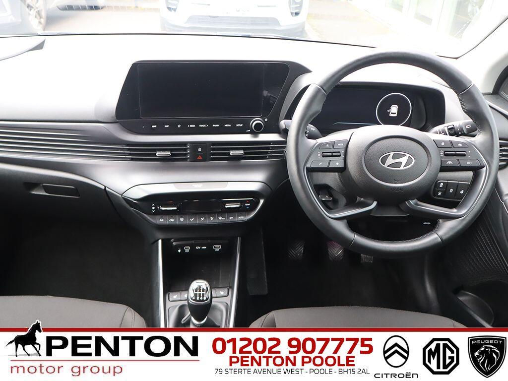 Used Hyundai i20 2024 for sale - 78204853: Photo 6
