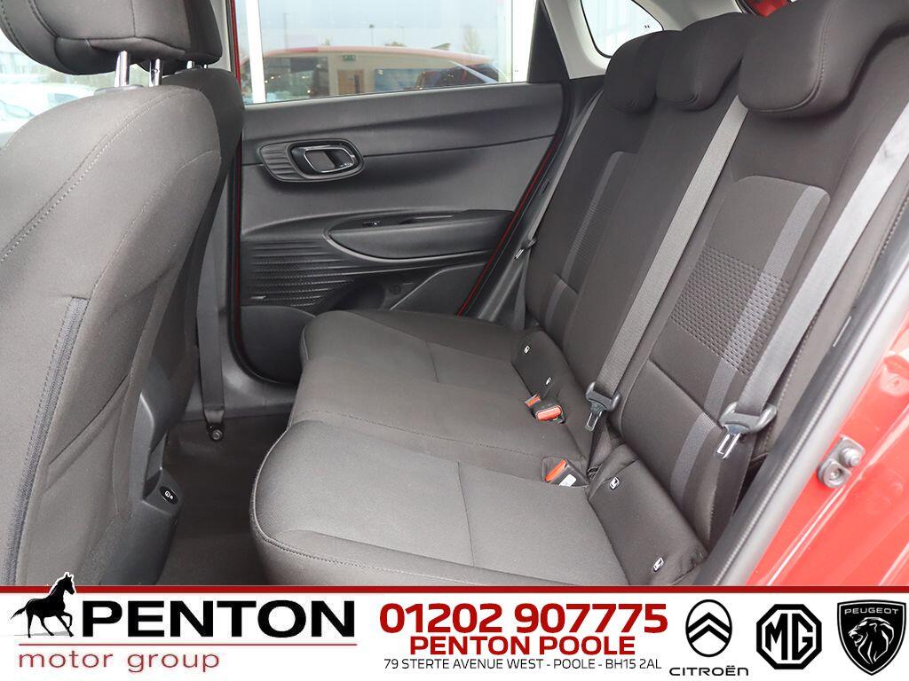 Used Hyundai i20 2024 for sale - 78204853: Photo 7