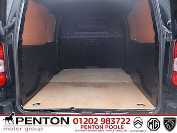 Used Vauxhall Combo 2023 for sale - 75645640: Photo