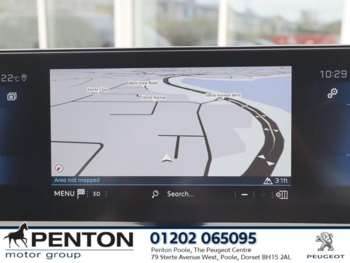 Used Peugeot 5008 2022 for sale - 75033664: Photo