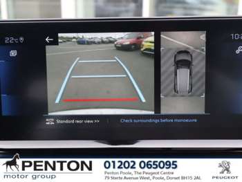 Used Peugeot 5008 2022 for sale - 75033664: Photo